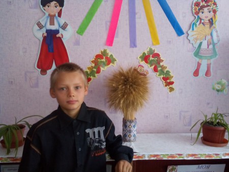 Малицький Євгеній